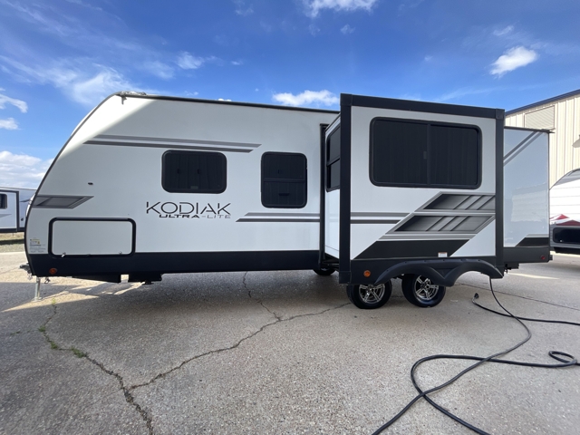 2022 Dutchmen Kodiak 242RBSL — photo 7 of 8