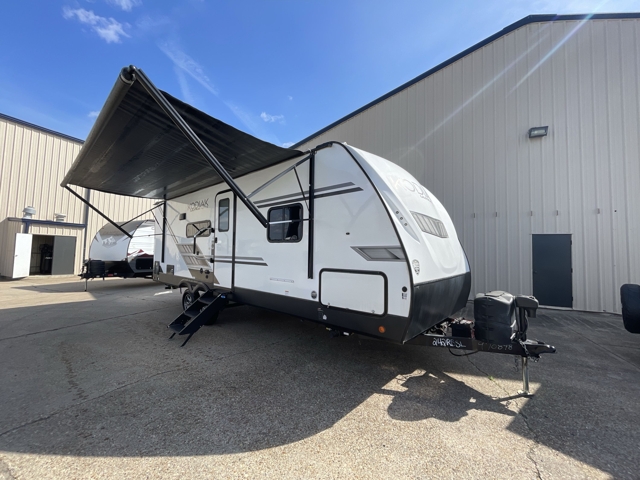2022 Dutchmen Kodiak 242RBSL — photo 1 of 8