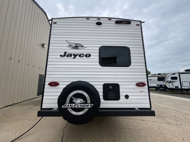 2026 Jayco Jay Flight SLX 330TBS — photo 8 of 8