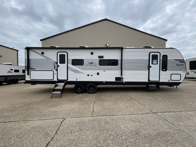 2026 Jayco Jay Flight SLX 330TBS — photo 6 of 8