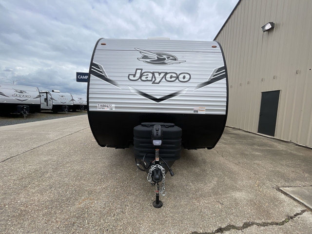 2026 Jayco Jay Flight SLX 330TBS — photo 5 of 8