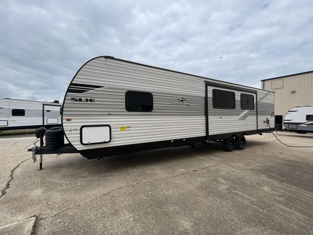 2026 Jayco Jay Flight SLX 330TBS — photo 7 of 8