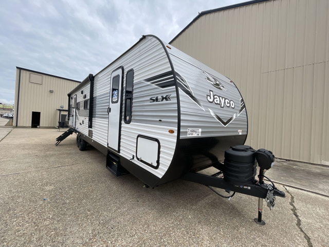 2026 Jayco Jay Flight SLX 330TBS — photo 1 of 8