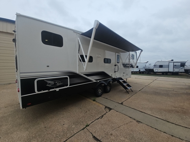 2026 Jayco Eagle Sle 28BHU — photo 8 of 8