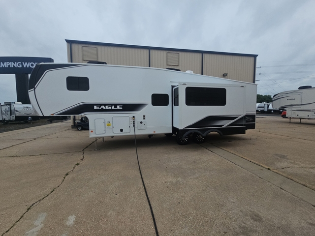 2026 Jayco Eagle Sle 28BHU — photo 6 of 8