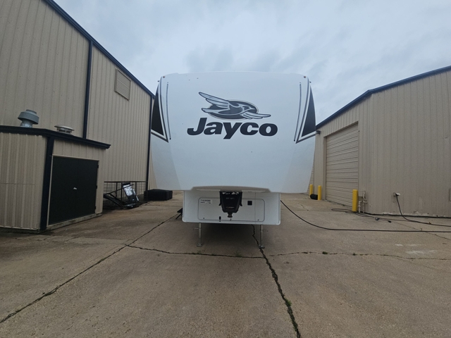 2026 Jayco Eagle Sle 28BHU — photo 5 of 8