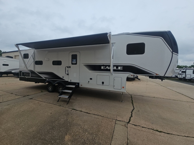 2026 Jayco Eagle Sle 28BHU — photo 1 of 8