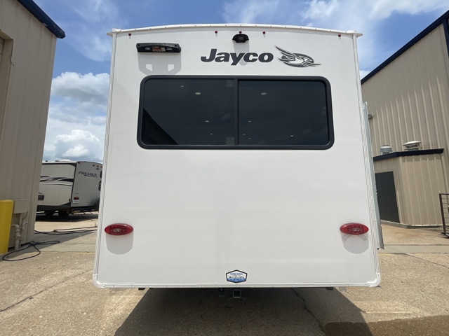 2026 Jayco Eagle Sle 30RLT — photo 8 of 8