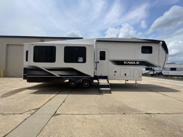 2026 Jayco Eagle Sle 30RLT — photo 6 of 8