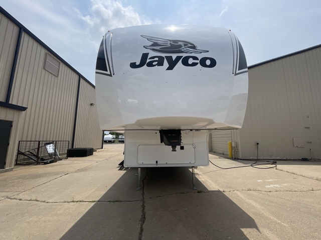 2026 Jayco Eagle Sle 30RLT — photo 5 of 8