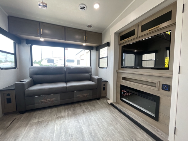 2026 Jayco Eagle Sle 30RLT — photo 4 of 8