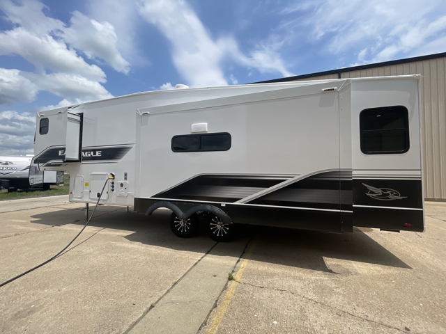 2026 Jayco Eagle Sle 30RLT — photo 7 of 8