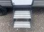 steps