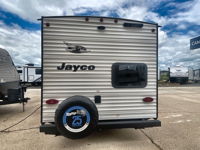 2027 Jayco Jay Flight 197MB — photo 8 of 8