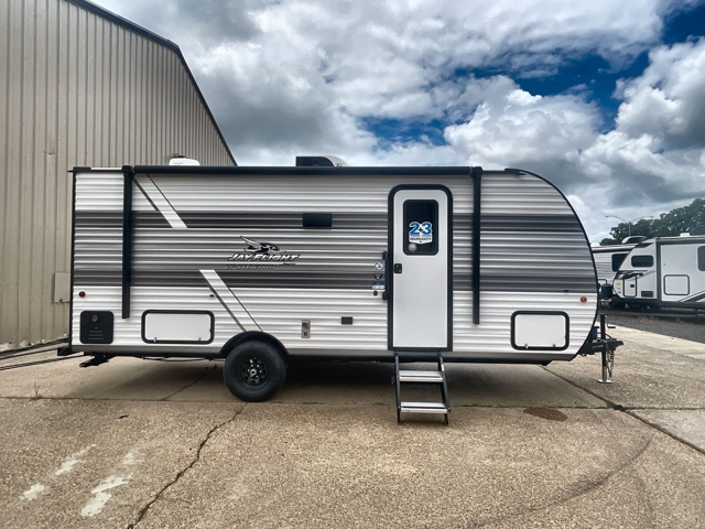 2027 Jayco Jay Flight 197MB — photo 6 of 8