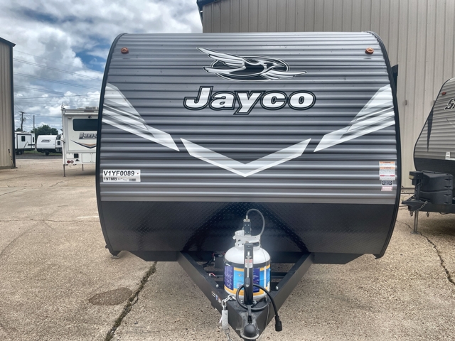 2027 Jayco Jay Flight 197MB — photo 5 of 8