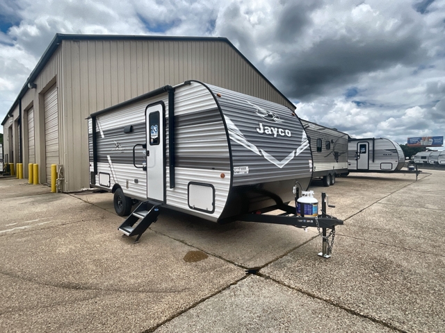 2027 Jayco Jay Flight 197MB — photo 1 of 8