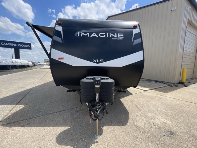 2025 Grand Design Imagine XLS 22BHE — photo 5 of 8