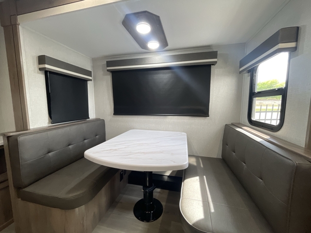2025 Grand Design Imagine XLS 22BHE — photo 4 of 8
