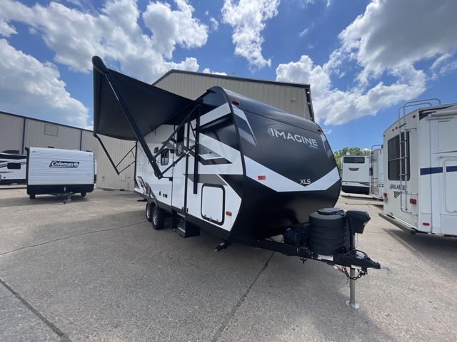2025 Grand Design Imagine XLS 22BHE — photo 1 of 8