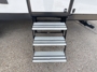 steps