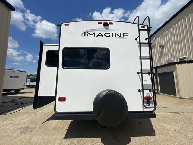 2023 Grand Design Imagine 2670MK — photo 8 of 8