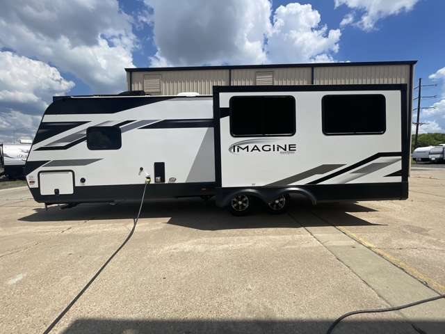 2023 Grand Design Imagine 2670MK — photo 7 of 8