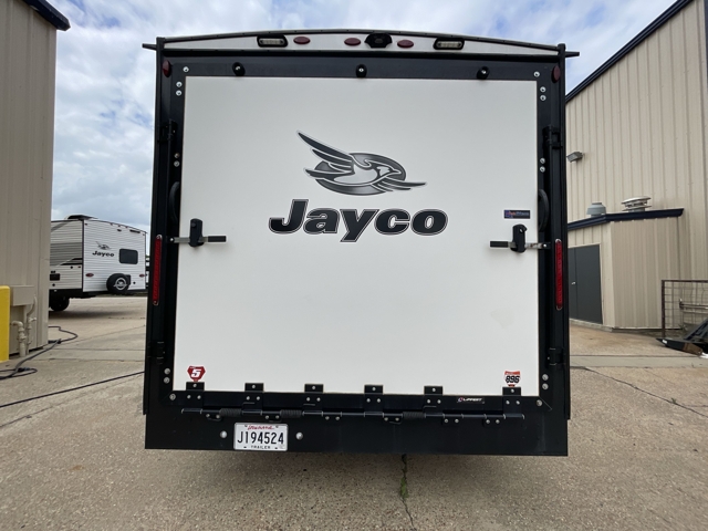 2024 Jayco Jay Flight 265TH — photo 7 of 8