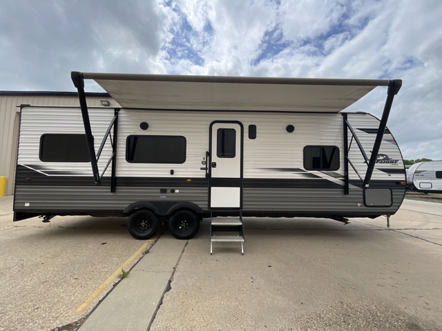 2024 Jayco Jay Flight 265TH — photo 5 of 8