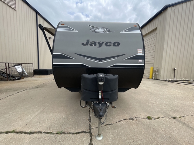 2024 Jayco Jay Flight 265TH — photo 4 of 8
