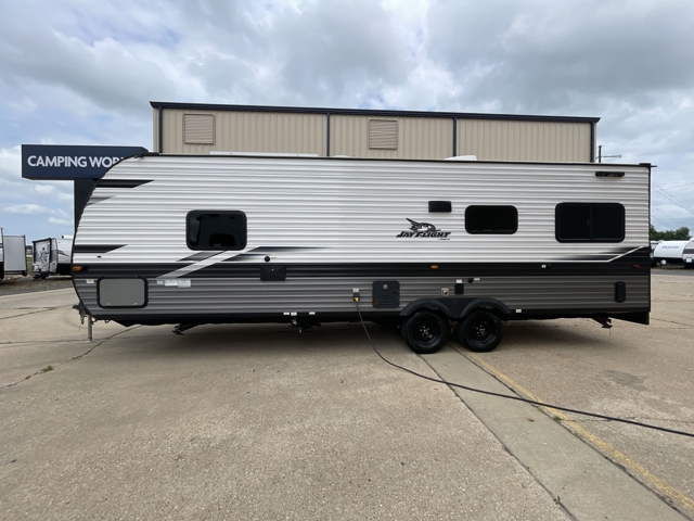 2024 Jayco Jay Flight 265TH — photo 6 of 8