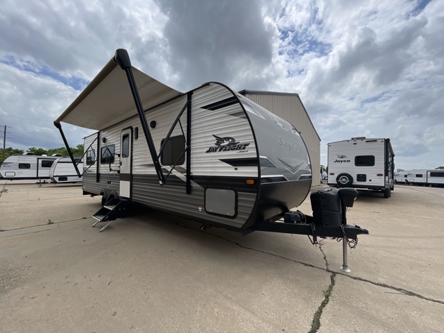 2024 Jayco Jay Flight 265TH — photo 1 of 8