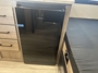fridge