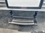 steps