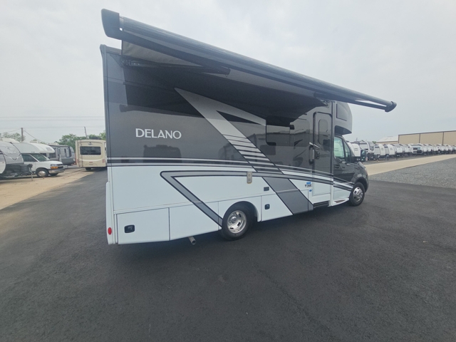 2024 Thor Delano 24TT — photo 8 of 8