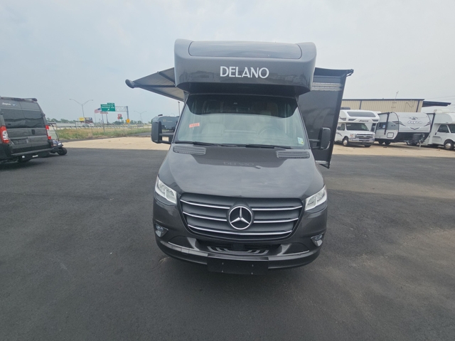 2024 Thor Delano 24TT — photo 5 of 8