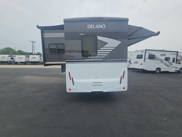 2024 Thor Delano 24TT — photo 7 of 8