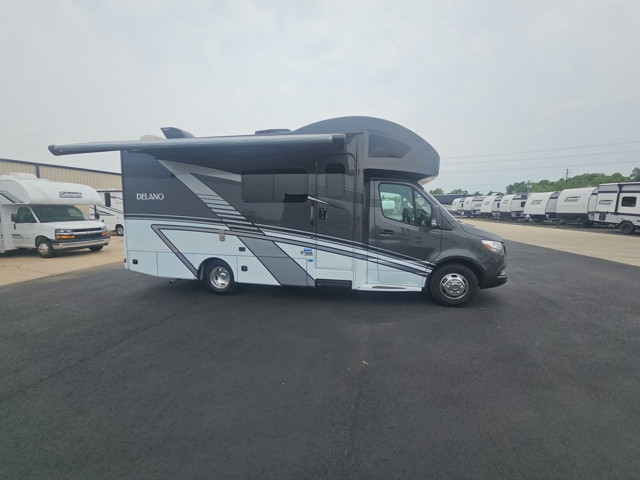 2024 Thor Delano 24TT — photo 1 of 8