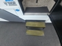 steps