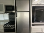 fridge
