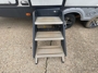 steps