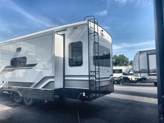 2027 Jayco North Point 310RLTS — photo 8 of 8