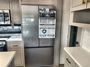 fridge