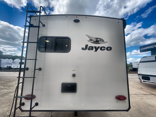 2027 Jayco Jay Feather 21MML — photo 8 of 8