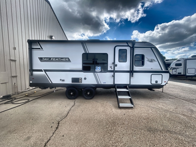 2027 Jayco Jay Feather 21MML — photo 6 of 8