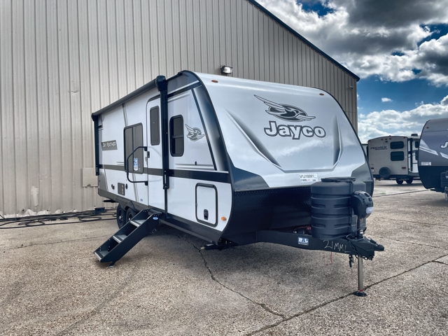 2027 Jayco Jay Feather 21MML — photo 1 of 8