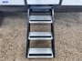 steps