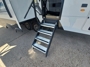 steps