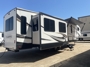campside