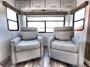swivel-chairs
